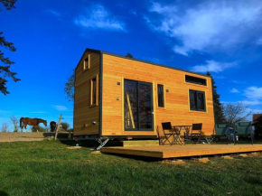 Tiny House Cabriole